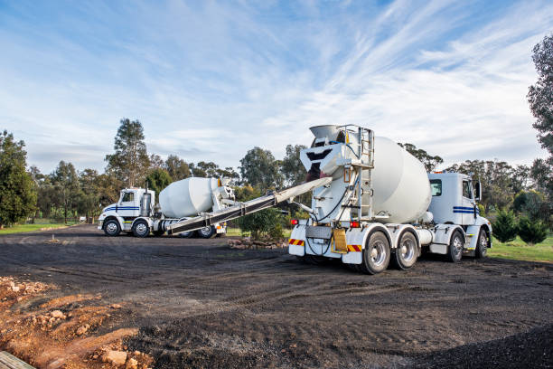 Best Concrete Driveway Installation  in Sierra Vista Southeast, AZ