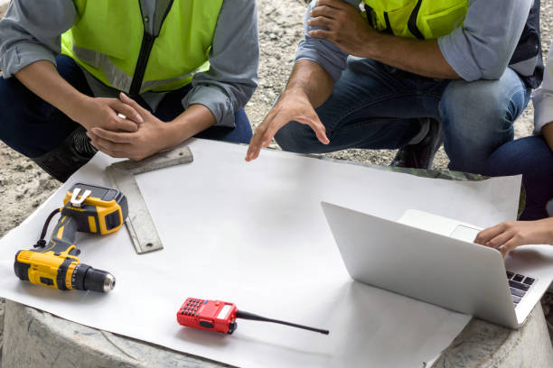 Best Decorative Concrete Services  in Sierra Vista Southeast, AZ